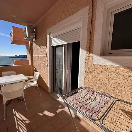 Appartement Alexia's 3rd *