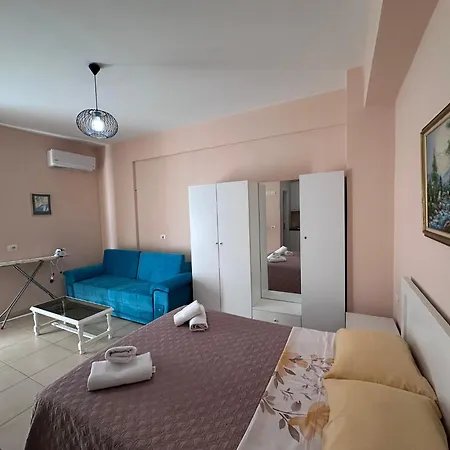 Appartement Alexia's 3rd Sarandë