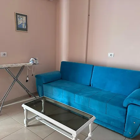 Alexia's 3rd Appartement *