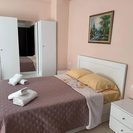 Appartement Alexia's 3rd Sarandë
