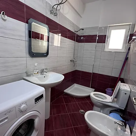 Appartement Alexia's 3rd