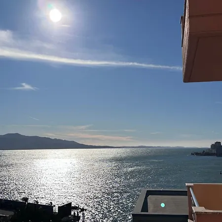 Alexia's 3rd Appartamento