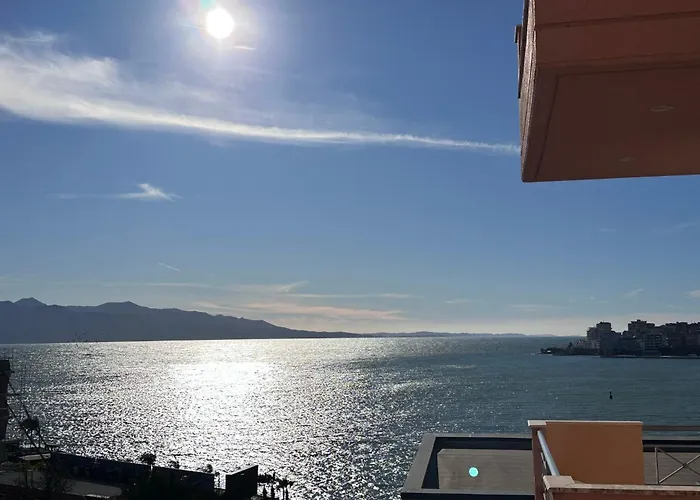 Alexia's 3rd Appartamento