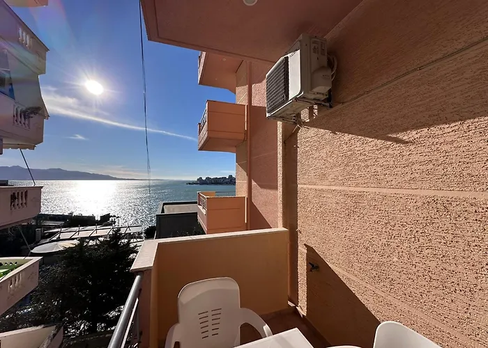 Alexia's 3rd Appartamento *