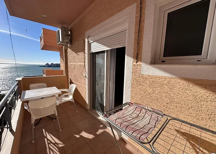 Appartamento Alexia's 3rd *