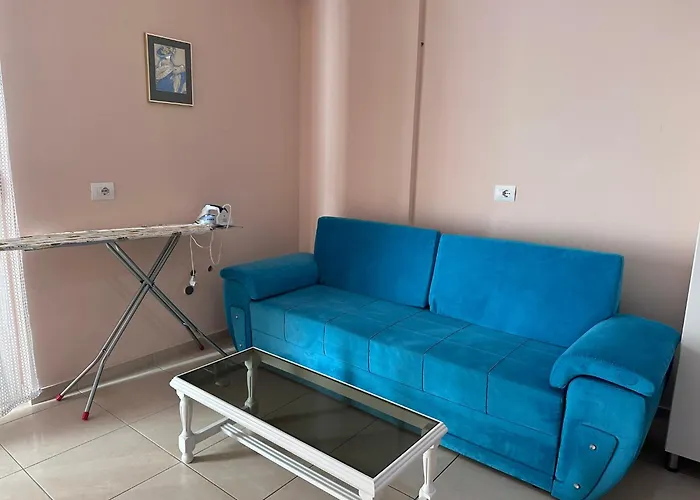 Alexia's 3rd Appartamento *