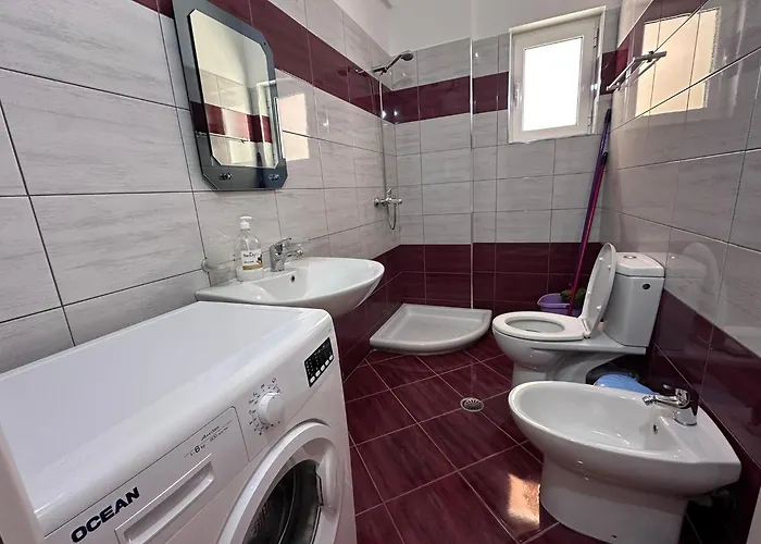 Appartamento Alexia's 3rd Sarandë