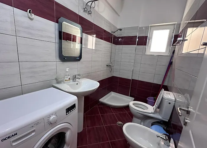 Appartamento Alexia's 3rd